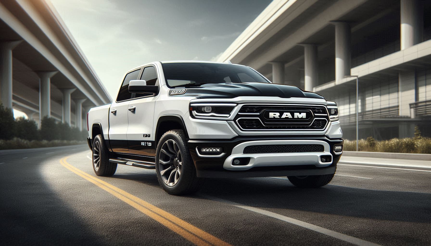 Ram 1500