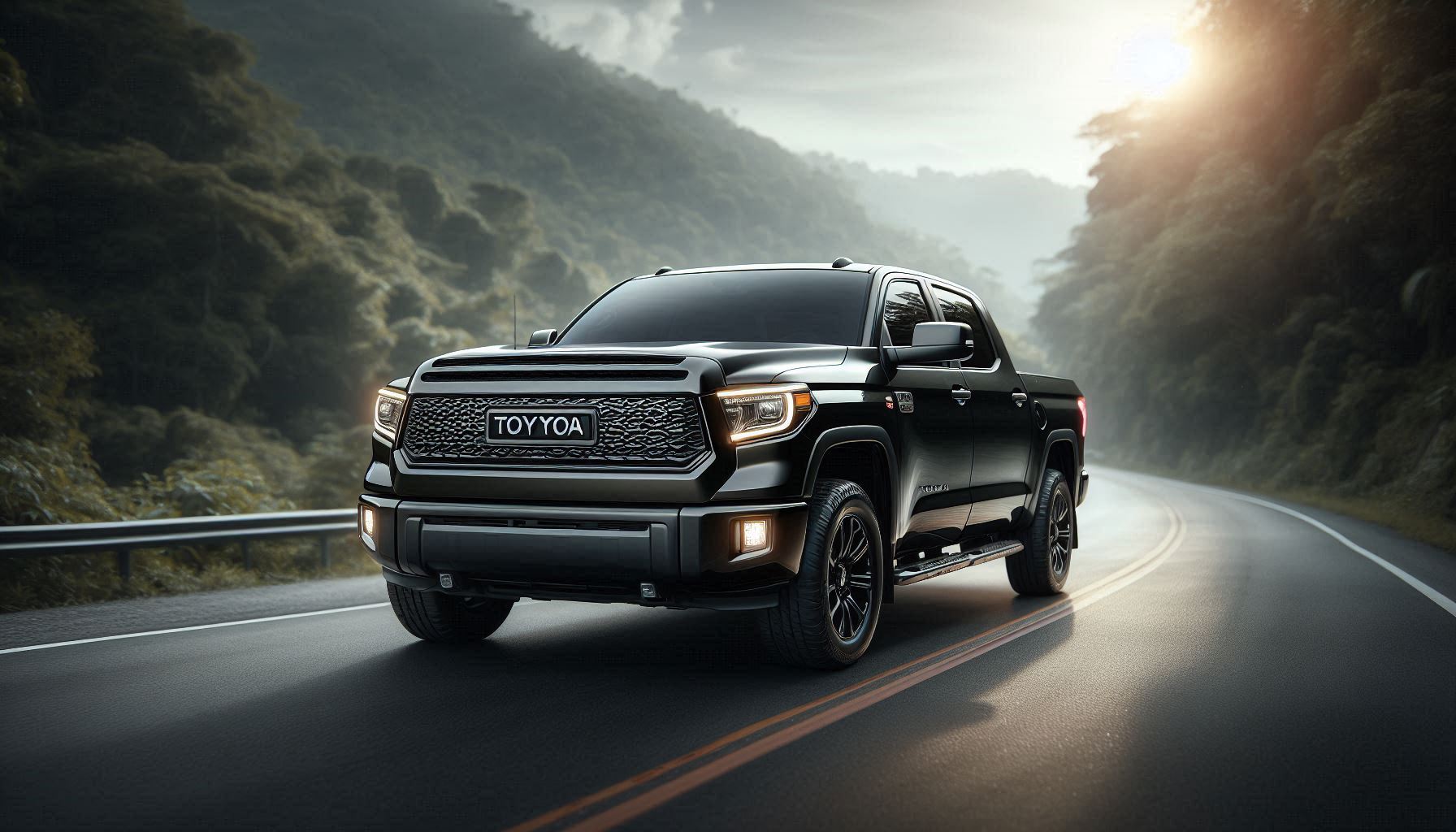 Toyota Tundra