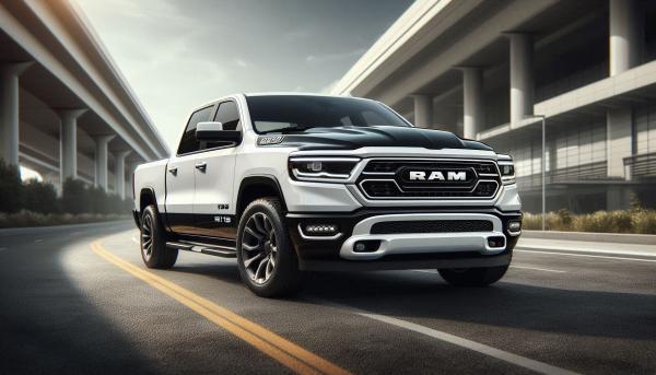 Ram 1500