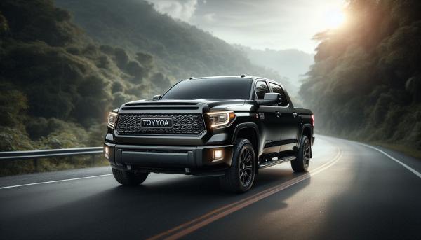 Toyota Tundra